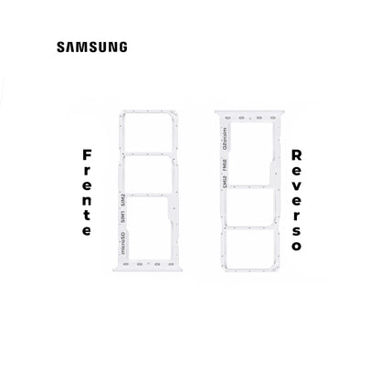 PORTA SIM SAMSUNG A50