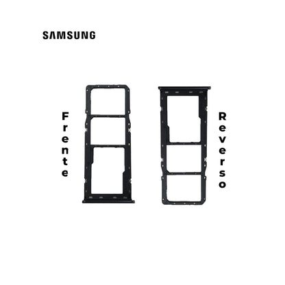PORTA SIM SAMSUNG A50