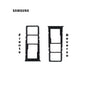 PORTA SIM SAMSUNG A50 NEGRO