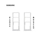 PORTA SIM SAMSUNG A50s BLANCO