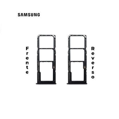 PORTA SIM SAMSUNG A50s