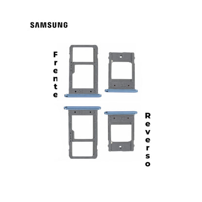 PORTA SIM SAMSUNG A5 2017