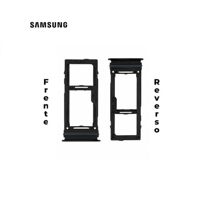 PORTA SIM SAMSUNG A52