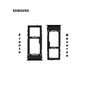 PORTA SIM SAMSUNG A52 NEGRO