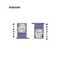 PORTA SIM SAMSUNG A54 5G MORADO