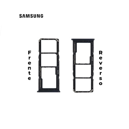 PORTA SIM SAMSUNG A70