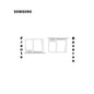 PORTA SIM SAMSUNG A7 2016 / A5 2016 PLATA