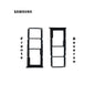 PORTA SIM SAMSUNG A71 NEGRO