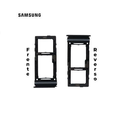 PORTA SIM SAMSUNG A72