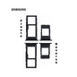 PORTA SIM SAMSUNG A8 PLUS NEGRO
