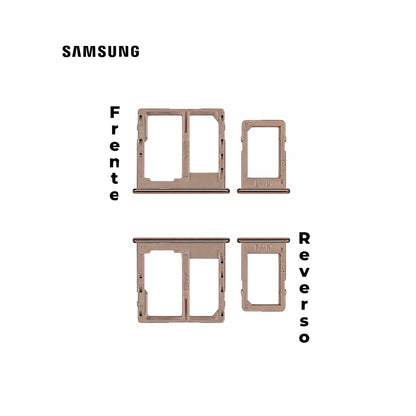 PORTA SIM SAMSUNG J6