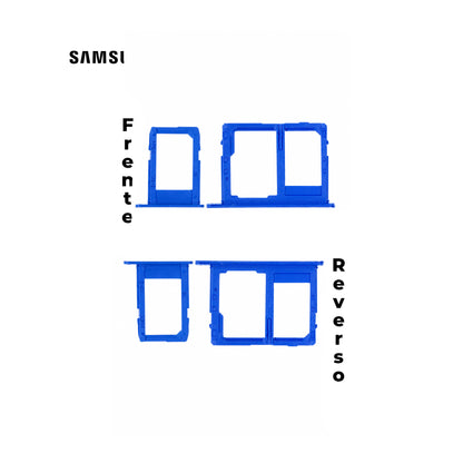 PORTA SIM SAMSUNG J8