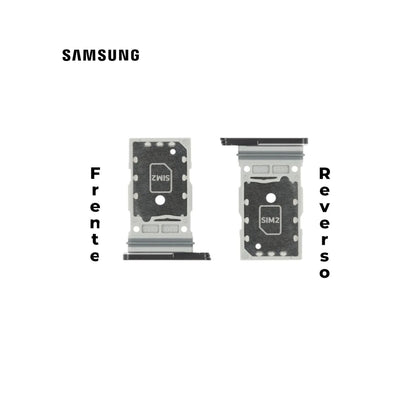 PORTA SIM SAMSUNG S21 FE