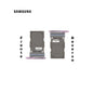 PORTA SIM SAMSUNG S23 MORADO