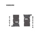 PORTA SIM SAMSUNG S23 NEGRO