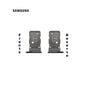 PORTA SIM SAMSUNG S21 PLUS NEGRO