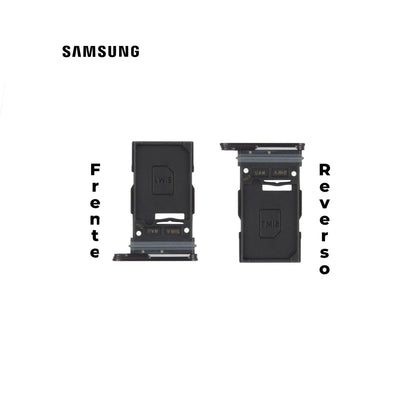 PORTA SIM SAMSUNG S24