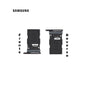 PORTA SIM SAMSUNG S24 NEGRO