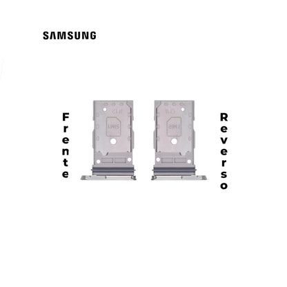 PORTA SIM SAMSUNG S24