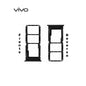 PORTA SIM VIVO Y01 NEGRO