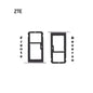 PORTA SIM ZTE Z982 PLATA