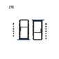 PORTA SIM ZTE A71 AZUL