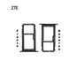 PORTA SIM ZTE A7 2019 NEGRO