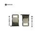 PORTA SIM MOTOROLA EDGE 40 NEO NEGRO