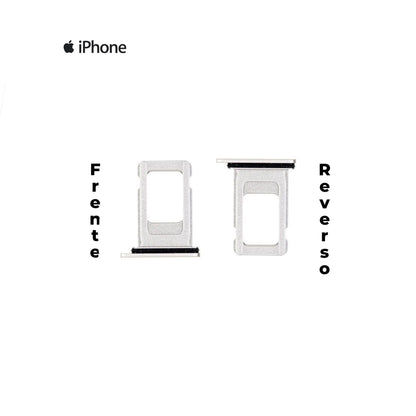 PORTA SIM IPHONE 11