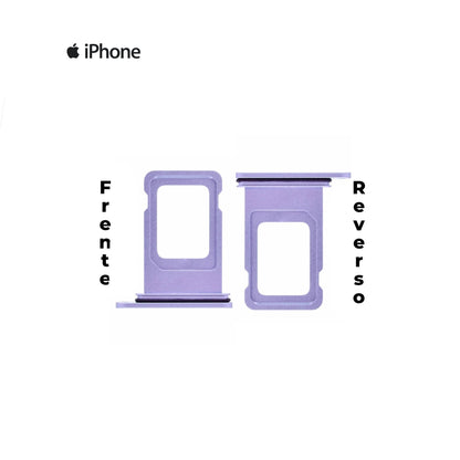 PORTA SIM IPHONE 11
