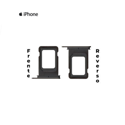 PORTA SIM IPHONE 11 PRO