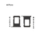 PORTA SIM IPHONE 11 PRO NEGRO