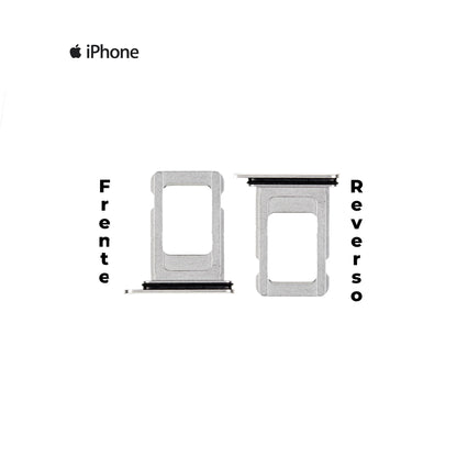 PORTA SIM IPHONE 11 PRO