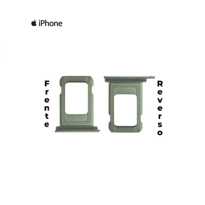 PORTA SIM IPHONE 11 PRO