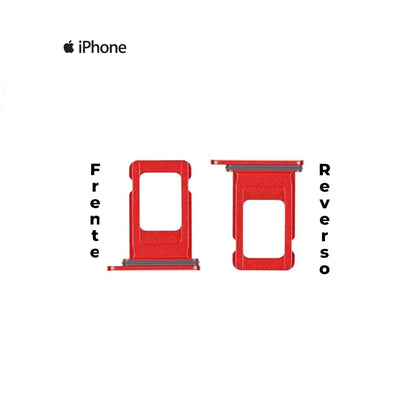 PORTA SIM IPHONE 11