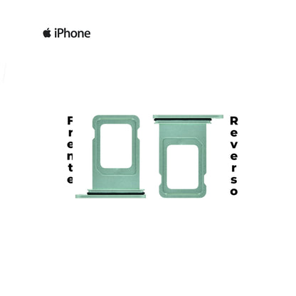 PORTA SIM IPHONE 11