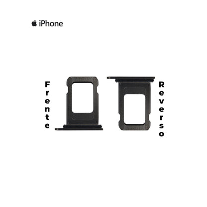 PORTA SIM IPHONE 12 PRO