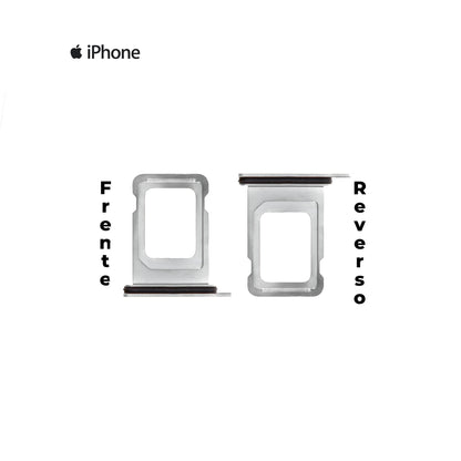 PORTA SIM IPHONE 12 PRO