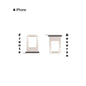 PORTA SIM IPHONE 14 BLANCO
