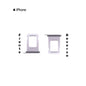 PORTA SIM IPHONE 14 MORADO