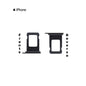 PORTA SIM IPHONE 14 NEGRO