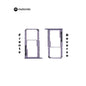 PORTA SIM MOTOROLA G7 POWER MORADO