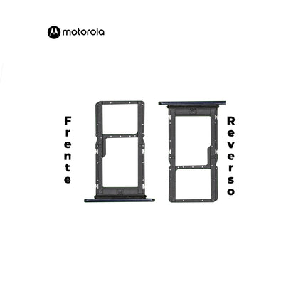 PORTA SIM MOTOROLA ONE VISION