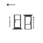 PORTA SIM MOTOROLA ONE VISION NEGRO