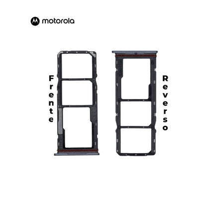 PORTA SIM MOTOROLA G05