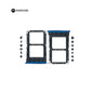 PORTA SIM MOTOROLA G52 , G72 , G82 AZUL