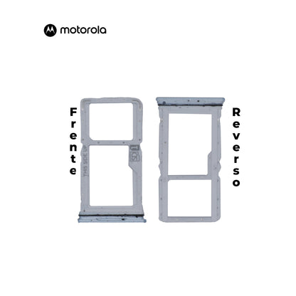 PORTA SIM MOTOROLA G84