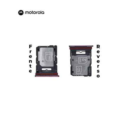 PORTA SIM MOTOROLA G85 5G
