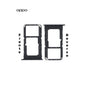 PORTA SIM OPPO A77 5G NEGRO