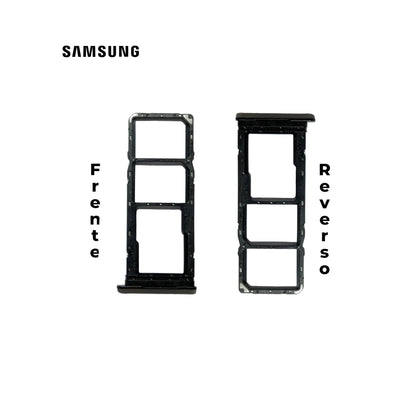PORTA SIM SAMSUNG A05